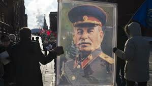 Stalin's Death