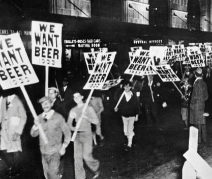 18th amendment