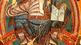 Timeline: L'Art Mediaval