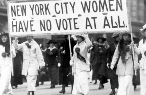 19th amendment