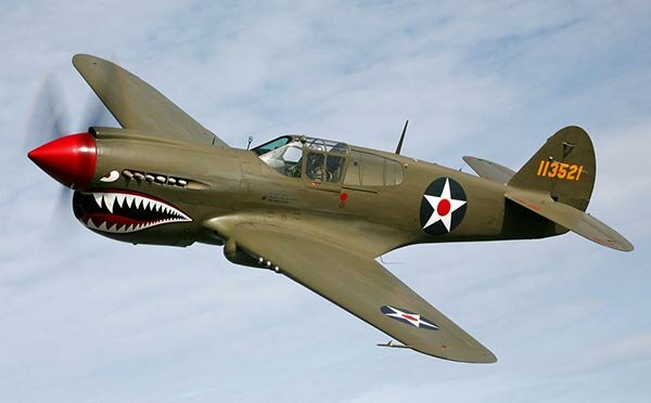 Japanese Aircraft