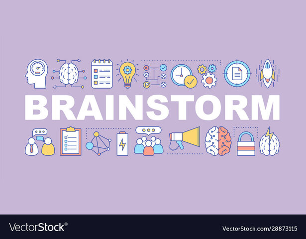 Brainstorm