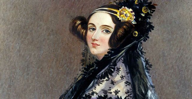 Ada Lovelace (part 2)
