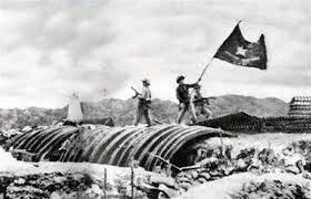 Battle of Dien Bien Phu (Major Military Operations/Political Events)