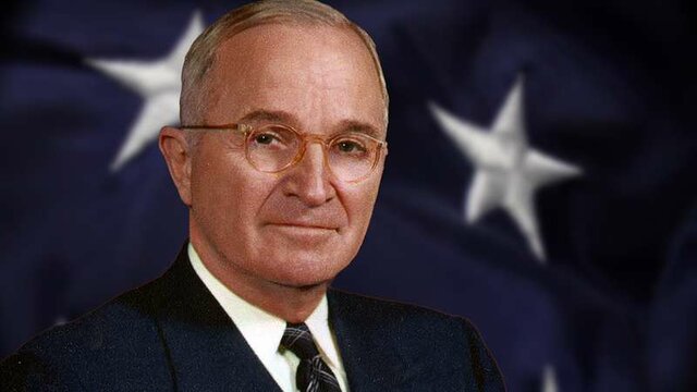 Truman Doctrine