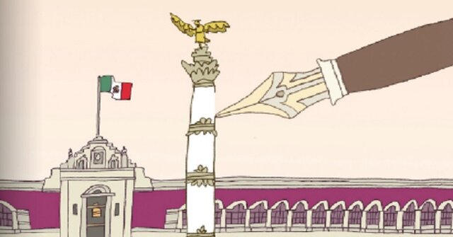 México entra en cambios.