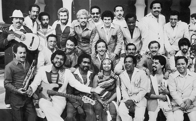 La salsa
