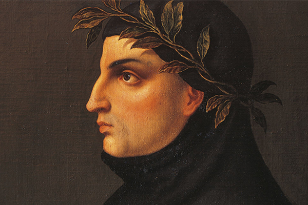 Nascita di Boccaccio