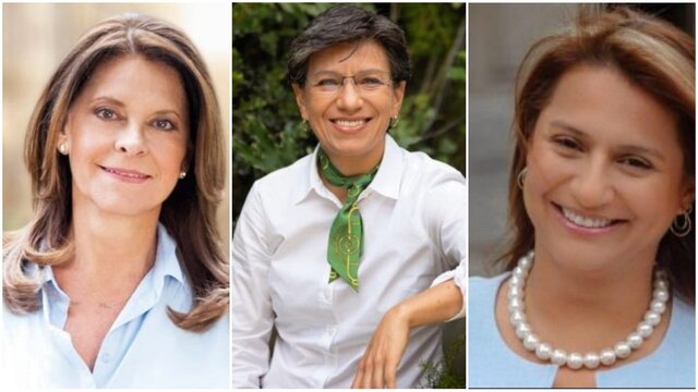 ley 581 de 2000- ley de cuotas