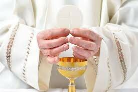 La doctrina de la transustanciación (Martín Lutero)