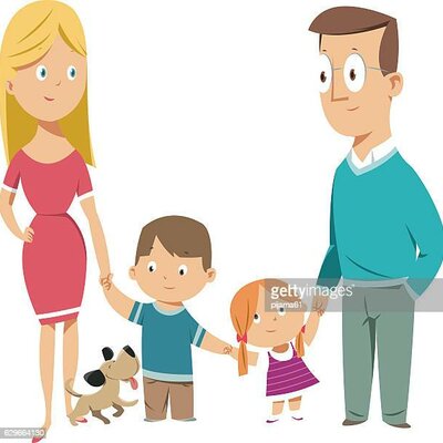 Timeline: Biografía hija