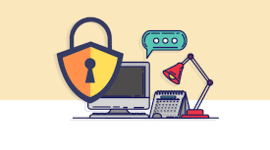 Timeline: Historia de los delitos informáticos.