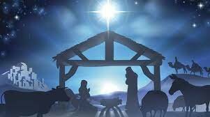Nacimiento de Cristo
