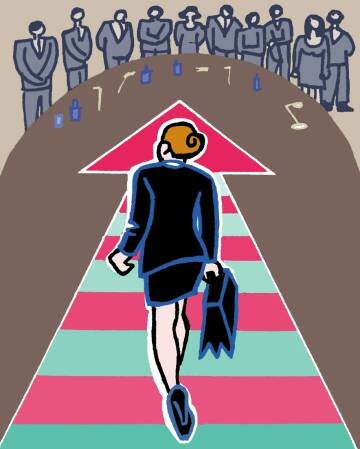 Ley 823 de 2003- Igualdad para las mujeres