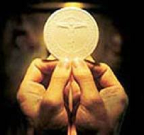 La doctrina de la Misa como sacrificio (Martín Lutero)