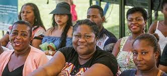 Decreto 1332 de 1992- Se crea la Comisión Especial para las Comunidades Negras