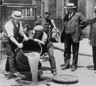 18th Amendment