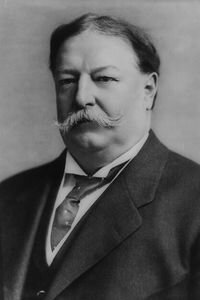 Election of William Taft