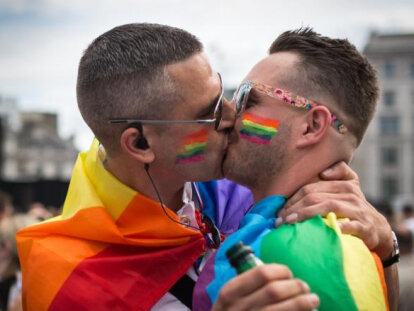 Decreto 608 de 2007- Política LGBT