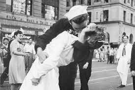 V-J Day