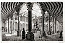 SOCIEDAD DE MEDICINA Y CIENCIAS NATURALES SIGLO IXX