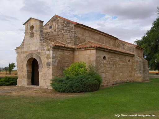 San juan de baños