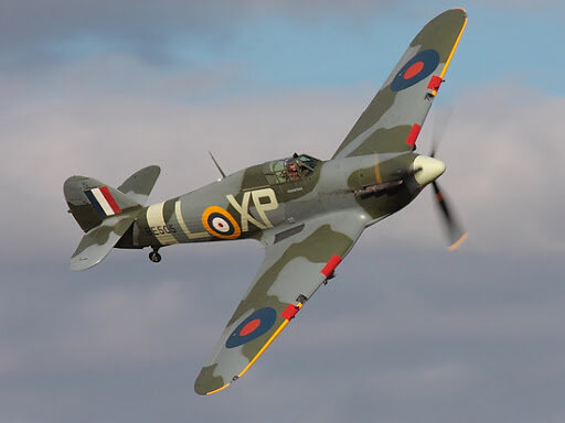 Hawker Hurricane