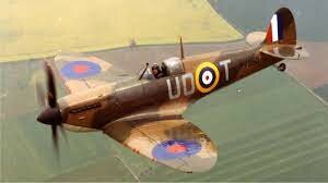 Super Marine Spitfire