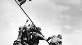 Timeline: WW2 Events