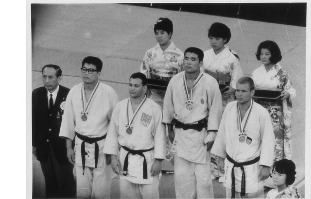 Judo timeline Timetoast timelines