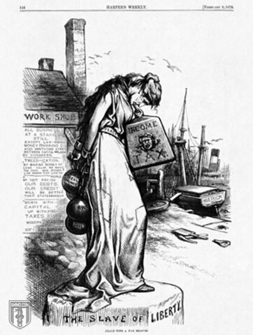 16th amendment