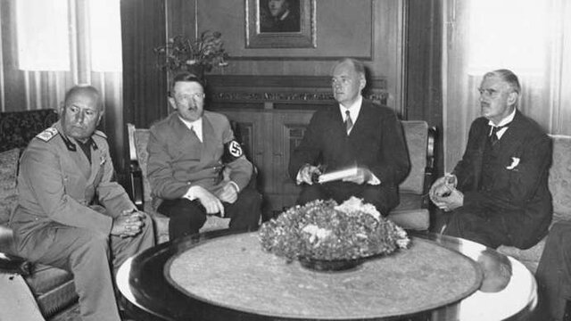 Munich Conference