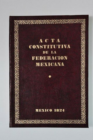 Constitución de 1824