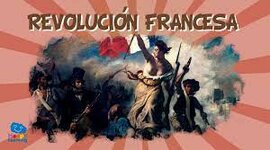 Timeline: La révolution française 1789-1799