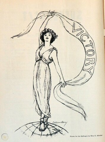 19th amendment