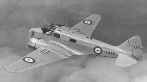 Airspeed Oxford