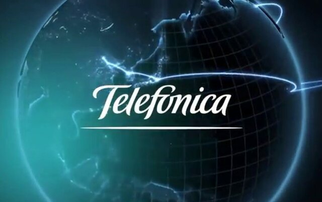 Telefónica