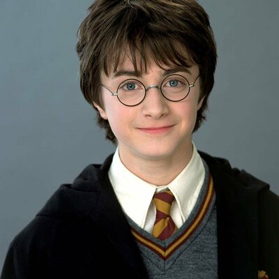 Timeline: HARRY POTTER BIO