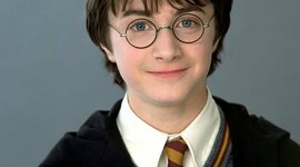 Timeline: HARRY POTTER BIO