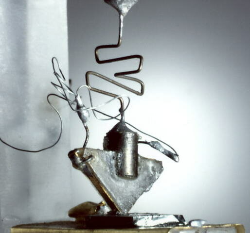 SEGUNDA GENERACION (1958-1964)