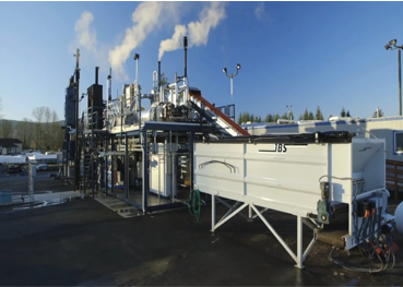 JANICKI OMNIPROCESSOR