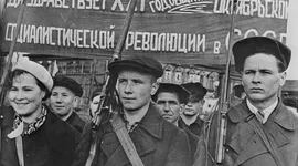 Timeline: Russian Revolution timeline assignment-Giselle Cruz