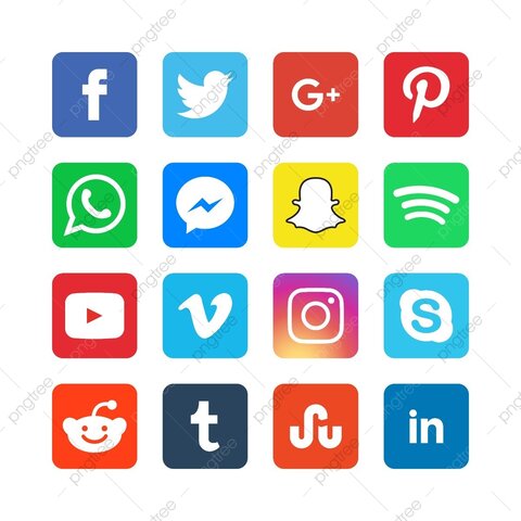 Redes sociales (La primera)