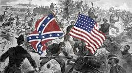 Timeline: Causes of the American Civil War