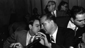 1950 - McCarthyism