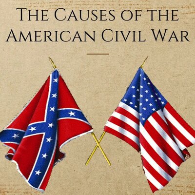 Timeline: Causes of the Civil War Timeline - Jason Lind