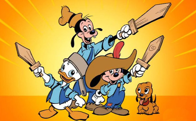 Duels of the Government