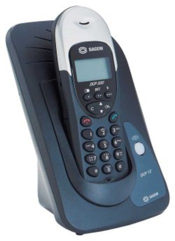 mi primer telefono inalambrico