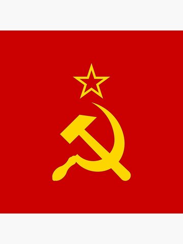 Nacimiento de la URSS