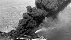Battle of Atlantic